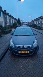 Opel Corsa 1.3 Cdti 2012, Auto's, Opel, Origineel Nederlands, Te koop, Zilver of Grijs, 5 stoelen