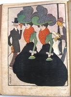 Le Sourire 1899-1901 Art Nouveau Belle Epoque, Ophalen of Verzenden