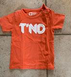 Mooie net t shirt maat 92 Tumble ‘n dry oranje, Kinderen en Baby's, Kinderkleding | Maat 92, Tumble 'n Dry, Jongen of Meisje, Ophalen of Verzenden