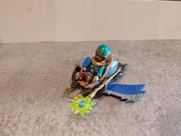 Playmobil Novelmore - Losse set beschikbaar voor biedingen