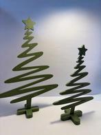 kerstbomen, Ophalen, Nieuw