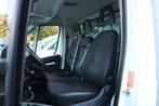 Peugeot Boxer 2.2 BlueHDi 165pk Bakwagen Koelwagen Dag en Na, Voorwielaandrijving, Stof, Gebruikt, Euro 6