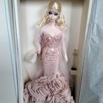 Silkstone barbie mermaid gown ( splinter nieuw!), Verzamelen, Ophalen of Verzenden, Zo goed als nieuw, Pop
