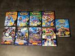 9 pokemon dvd’s, Alle leeftijden, Ophalen of Verzenden, Gebruikt, Amerikaans