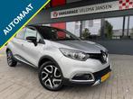 Renault Captur  1.2 TCe XMOD AUTOMAAT 68.000 KM! Zéér komple, 4 cilinders, Startonderbreker, SUV of Terreinwagen, 56 €/maand