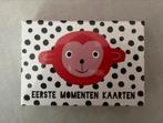 Mijlpalen kaarten, Ophalen of Verzenden, Nieuw