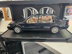 Volvo S90 1/18, Ophalen of Verzenden, Nieuw, Auto, Overige merken