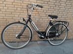 Goede Union damesfiets- lage frame maat 49, Fietsen en Brommers, Fietsen | Dames | Damesfietsen, 47 tot 50 cm, Versnellingen, Zo goed als nieuw