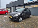 Hyundai I10 1.1 i-Drive Cool AIRCO NIEUWE APK, Euro 5, Gebruikt, 4 cilinders, 400 kg
