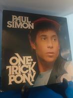 Paul Simon - One Trick Pony LP, Cd's en Dvd's, Ophalen of Verzenden, Zo goed als nieuw, 12 inch, Poprock