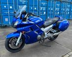 YAMAHA FJR 1300 / FJR1300 / TOERMOTOR / RECENT ONDERH, Motoren, Motoren | Yamaha, 4 cilinders, Motorrijbewijs A, Particulier, Meer dan 35 kW