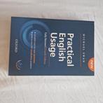 Practical English Usage - Michael Swan, Boeken, Ophalen of Verzenden, Zo goed als nieuw, Michael Swan, Non-fictie