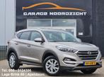 Hyundai Tucson 1.6 GDi Comfort NAVIGATIE|CAMERA|CRUISE CONTR, Voorwielaandrijving, Stof, 4 cilinders, Origineel Nederlands