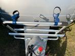 Fietsendrager caravan dissel, Caravans en Kamperen, Caravan accessoires, Ophalen, Gebruikt
