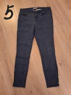 Esprit spijkerbroek jeans maat 38, Ophalen of Verzenden, Zo goed als nieuw, Maat 38/40 (M), Blauw
