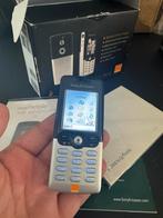 Sony ericsson T610 compleet in doos, Ophalen of Verzenden, Zo goed als nieuw