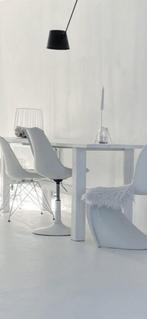 Gratis af te halen houten tafel, Ophalen, Gebruikt