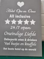 bruin keramiek maat 18.5 l x 17.5br x 6h prijs 9.50, Ophalen of Verzenden, 'T Olde Gre-j, Info@toldegrej.nl, Endepoelstraat 20f Didam