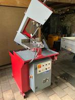 Lintzaag bandzaagmachine RAIM 22, Doe-het-zelf en Verbouw, Ophalen, Gebruikt, 70 mm of meer, Lintzaag