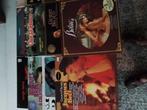 15 lps chansons Brel Dalida Sardou Montand, Ophalen of Verzenden, Gebruikt
