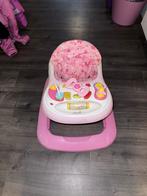 Roze Loopkar Baby - Defecte Knopjes, Ophalen of Verzenden, Gebruikt