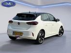 Opel Corsa-e Elegance Sport 50 kWh, 40000 km, Nederlandse au, 330 km, 136 pk, Gebruikt, Wit