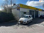 Fiat Panda 0.9 TwinAir Edizione Cool, Auto's, Fiat, Euro 5, Stof, Gebruikt, Zwart