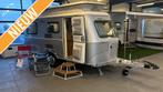 Eriba Touring Legend 540 - Model 2026, Caravans en Kamperen, Bedrijf, Tot en met 3, 4 tot 5 meter, Eriba