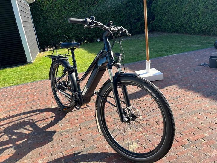 Specialized Vado 3.0 elektrische fiets, Fietsen en Brommers, Elektrische fietsen, Zo goed als nieuw, Overige merken, Ophalen