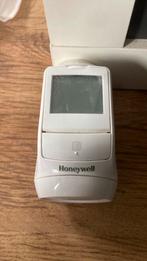 Honeywell Home Evohome HR92 Radiatorthermostaat, Doe-het-zelf en Verbouw, Thermostaten, Ophalen of Verzenden, Slimme thermostaat