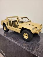 1:18 Kyosho Lamborghini Cheetah, Hobby en Vrije tijd, Modelauto's | 1:18, Ophalen of Verzenden, Nieuw, Auto, Kyosho