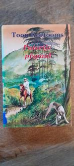 Paterjte Pispaal - Toon Kortooms, Ophalen of Verzenden