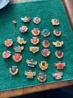 Verzameling Diverse Automerk Speldjes, Ophalen of Verzenden, Gebruikt, Auto's