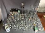 Zeer uitgebreide exclusieve Heineken bierglazen verzameling, Verzamelen, Ophalen
