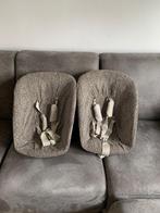 Newborn set Stokke kuipjes, Ophalen, Zo goed als nieuw, Overige typen, Stoelverkleiner