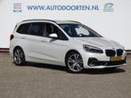 BMW 2-serie Gran Tourer 218i Executive Edition|Trekhaak|HUD|, 2-Serie Gran Tourer, Leder en Stof, Wit, Bedrijf