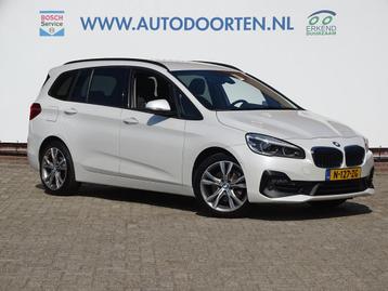 BMW 2-serie Gran Tourer 218i Executive Edition|Trekhaak|HUD| beschikbaar voor biedingen