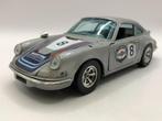 Martoys 0102 Porsche 911 Martini Racing #8 -GOED- M14, Hobby en Vrije tijd, Gebruikt, Auto, Ophalen of Verzenden, 8124AD Wesepe