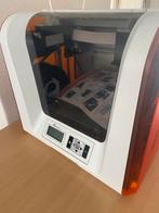 XYZprinting da Vinci Junior 3D-printer, Computers en Software, Gebruikt, Ophalen of Verzenden