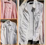 Blouses 3x maat 46, Ophalen of Verzenden