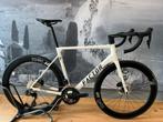 Nieuwe Factor O2 disc speciale Shimano 105 di2 uitvoering, 28 inch, Carbon, Heren, Nieuw