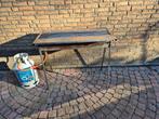Professionele barbeques te huur, Ophalen, Zo goed als nieuw, Overige