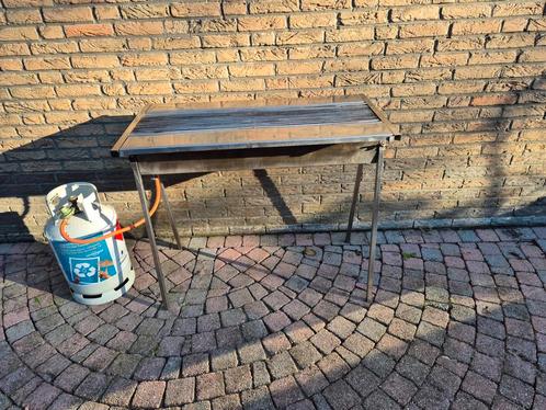 Professionele barbeques te huur, Hobby en Vrije tijd, Feestartikelen | Verhuur, Zo goed als nieuw, Overige, Ophalen