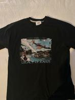 Carlo Colucci Shirt - Maat S, Kleding | Heren, Ophalen of Verzenden, Zo goed als nieuw, Maat 46 (S) of kleiner, Zwart