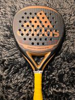 Adidas Essnova Carbon ATTK Padelracket alleen ophalen, Ophalen, Gebruikt, Padelracket
