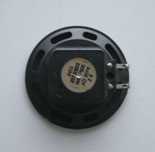 Philips luidspreker AD3071/Y8 en AD7091/X8, Hobby en Vrije tijd, Elektronica-componenten, Nieuw, Ophalen of Verzenden
