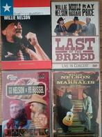 Willie Nelson dvd dvd's, Cd's en Dvd's, Dvd's | Muziek en Concerten, Ophalen of Verzenden, Zo goed als nieuw
