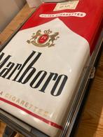 Reclame marlboro, Ophalen of Verzenden, Huis en Inrichting
