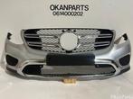 Mercedes-Benz GLC X253 voorbumper A2538850325, Gebruikt, Voor, Mercedes-Benz, Ophalen of Verzenden