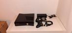 Xbox360 rgh3, 250GB, controller en kinect., 360 S, Met kinect, Ophalen of Verzenden, Zo goed als nieuw